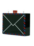 With Love clutch 