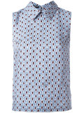 printed top 