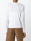 longsleeved T-shirt