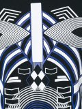 graphic print sweatshirt