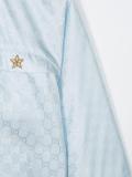 GG Supreme windbreaker