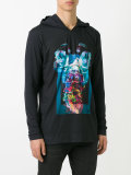 X Alien Sweater