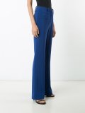 wide-leg trousers