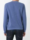 'Dilliger' sweatshirt 