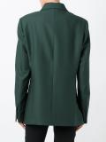 oversized jacket