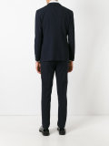 two piece suit