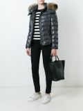 'Lioran' padded coat
