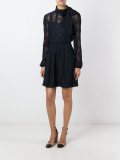 lace dress