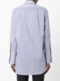 striped shirt 