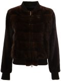 fur jacket 