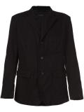 lightweight blazer 