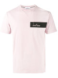 logo t-shirt