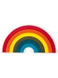 'Rainbow'贴花