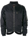classic bomber jacket 
