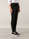 'Highrise Legging'牛仔裤