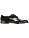 Derby shoes 