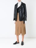 'Leather Rider'夹克