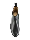 classic Chelsea boots