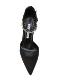 Sicariata pumps