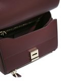 'Pandora Box'迷你肩背包