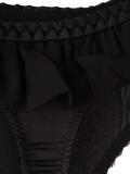 'Bardot' thong
