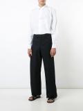 wide leg trousers 