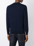 crew neck jumper