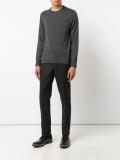 crew neck jumper