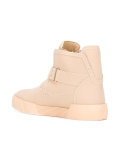 front strap hi tops