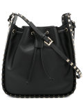 Rockstud bucket bag
