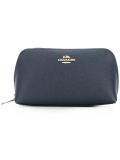 zipped make-up bag 