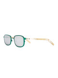 Metal & Horn sunglasses 
