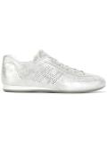 Olimpia H perforated sneakers