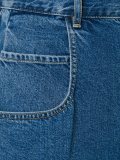'Jean Wide Leg' jeans