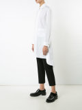 shirt dress
