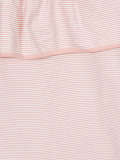 striped dress