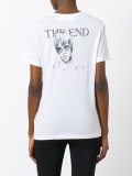 Till Death T-shirt