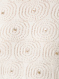 knit embellished jumper