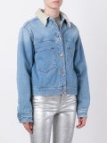 'Camden'牛仔夹克