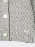 chunky knit leggings