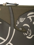 panther document case