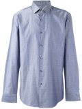button down shirt