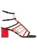 'Bridget' sandals