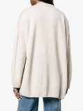 long cardigan 