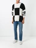 slim-fit jeans
