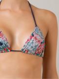 3 piece bikini set
