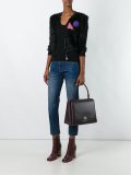 'Space Invaders Bathurst' satchel