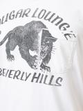 Cougar Lounge T-shirt