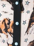 horse print shirt