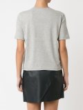 embroidered top